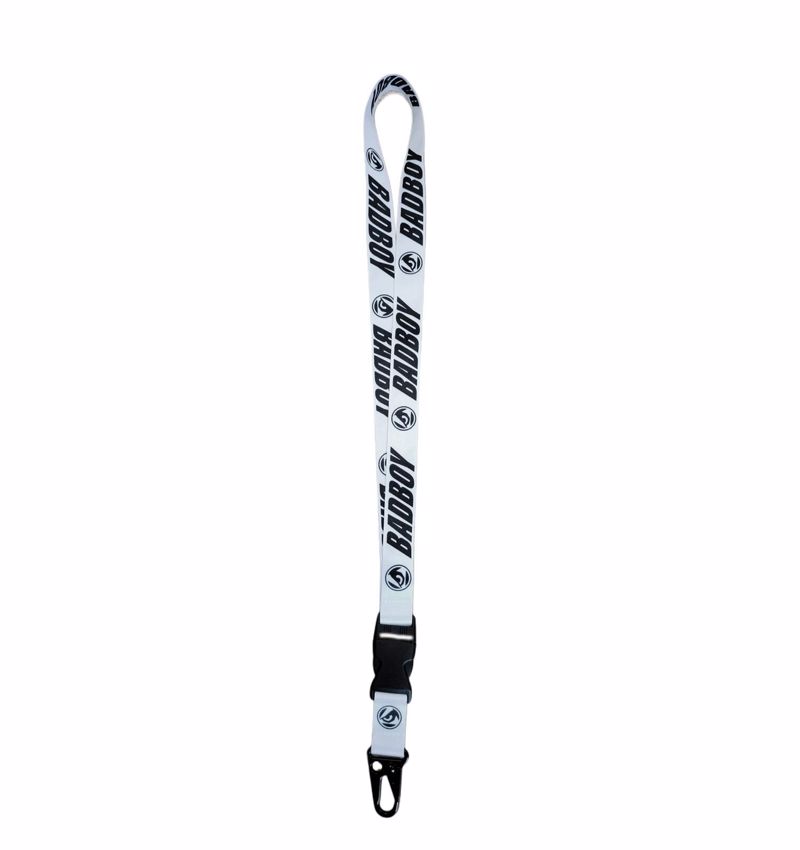BAD BOY louraki laimou Logo SafeBreak -WHITE